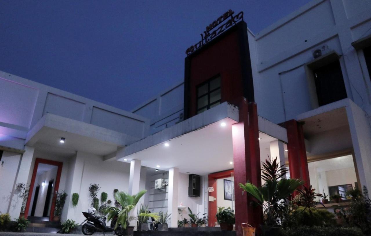 Reddoorz @ Pasangkayu Mamuju Utara 호텔 외부 사진